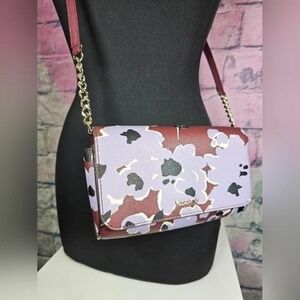 NWOT Kate Spade Cameron Wildflower Bouquet Crossbody Bag